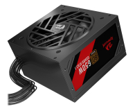 Redragon GC-GU02P 650W Guard 80 Plus Bronze ATX3.1 - 1351325 - zdjęcie 1